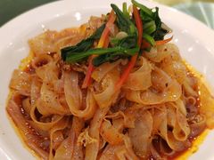 -令氏家外家周礼食府(桥南店)