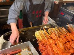 -老客满蛋饼(双塔市集店)
