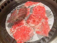 -姜胖胖首尔自助烤肉·街头小吃大排档(国瑞中心店)