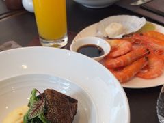 -广州文华东方酒店·悦铂尼西餐厅