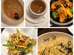 -彩丰楼·中餐厅(国家会展中心上海洲际店)