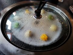 -挂雪铁锅炖大鹅