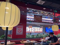 -管氏翅吧(马家堡店)