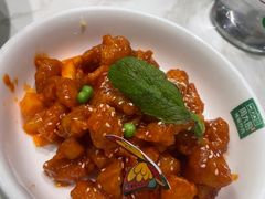 -周大厨辣椒炒肉(淮安万达店)