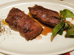 M7&nbsp;和牛嫩肩肉-福楼法餐厅FLO