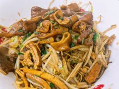 大肠-小狗面馆(复兴店)