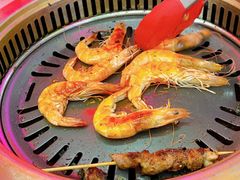 -棒小伙·齐齐哈尔烤肉(龙茗路店)