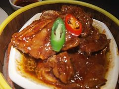-蝴蝶里·粤菜·点心(滨江龙湖店)