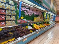 -世纪联华超市(浦电路店)