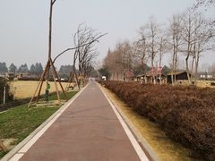 -夏河溪乡野公园
