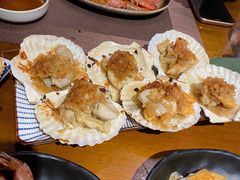 -和彩放题餐厅(酒仙桥店)