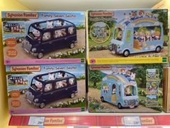 -TOYSRUS玩具反斗城(大连恒隆广场店)