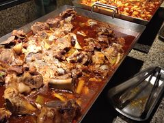 -星伦多自助料理(花山金鹰店)