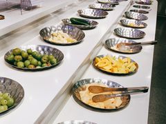 -豪约客牛排自助(安吉万达店)