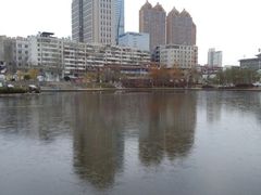 -雁滩公园