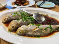 -必点海鲜·海肠捞饭·鲅鱼水饺(滨江道店)
