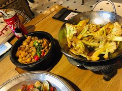 -新白鹿餐厅(城西银泰城店)