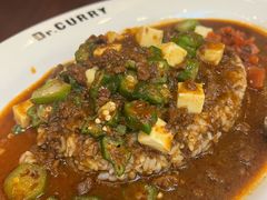 -伽喱博士 Dr.CURRY咖喱饭(太阳宫咖喱店)