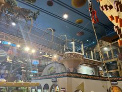 点击看大图 -卡通尼·Safari非洲探索乐园·生日会(金桥国际商业广场店)