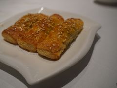 -潮福城大酒楼·潮味粤品·港式点心(湖滨北路店)