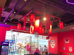 -多嘴肉蟹煲(万达店)