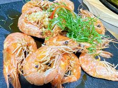 -钱山海鲜大排档