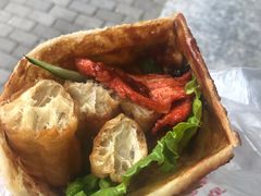 -海燕家人灌蛋饼(凤凰街店)