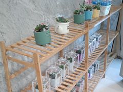 -海底捞火锅(凯德广场店)