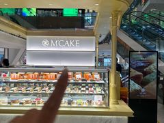-M'CAKE(西单大悦城店)