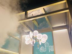 -鲜潭蒸汽石锅鱼(五道口购物中心店)