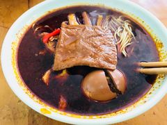 -晓马鸭店(新芜路店)
