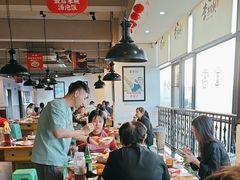 -李子坝梁山鸡(李子坝大鸡哥店)