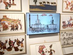 -中华艺术宫(上海美术馆)