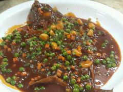 -大鸭梨(天通西苑店)