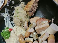 -沈阳瑞士酒店·普拉那啤酒坊