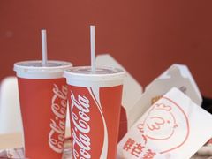 -胖老爹美式炸鸡(远洋旗舰店)