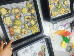 -爱之旅diy烘焙坊(西直门店)