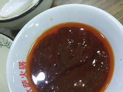 -木萨火锅店(开鲁路店)