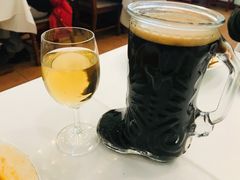-小白桦西餐厅