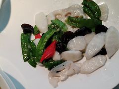 -荷塘秋月·本帮江浙菜(国权路店)