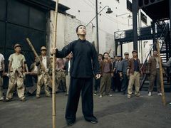 -国文影城(上海闸北店)