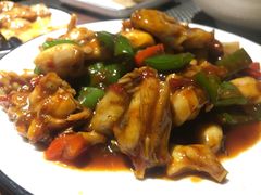 -十面春风·江南面馆(崇宁路店)