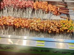 -生火火·小炉子炭烤(金楠天街总店)