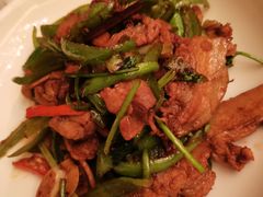 徽州小炒肉-中国徽菜·徽商故里(远大店)