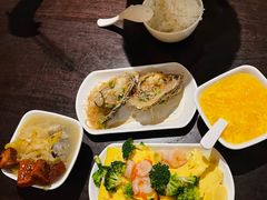 -阿那亚第三食堂 Cafeteria 3