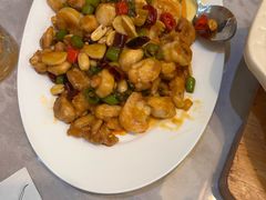 -君霖海鲜私房菜(春柳店)