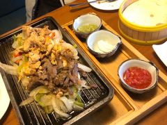 三拼法士达-么哈MOJAR(北京五道口店)