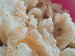 锅包肉也疯狂-大鸭梨烤鸭(甘家口店)