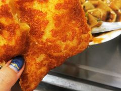 -正味斋锅巴菜(西北角店)