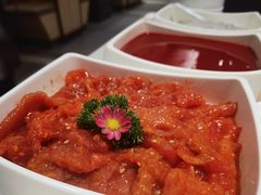 -海底捞火锅(大融城店)